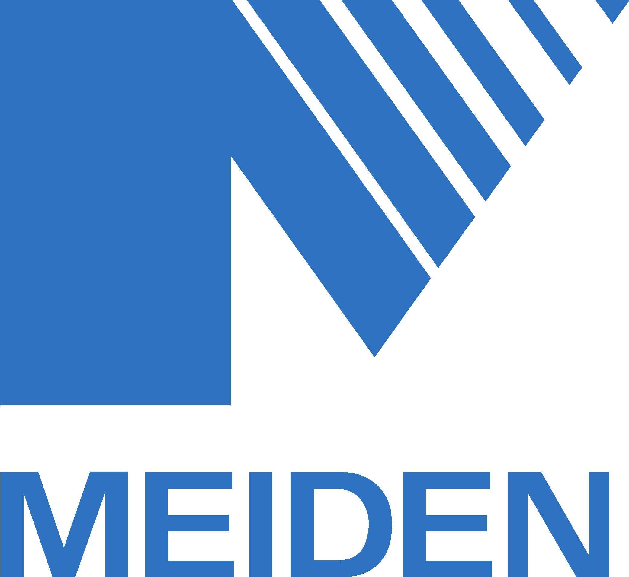 Meidensha Meiden Kabushiki Kaisha Logo